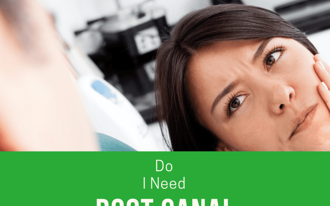Do I Need Root Canal Retreatment?